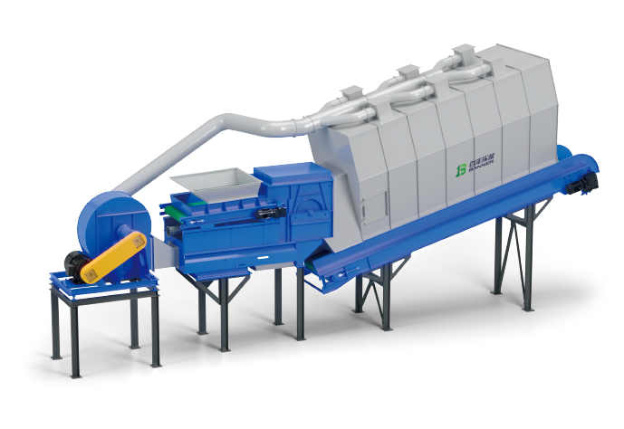 BWS風選(xuan)機